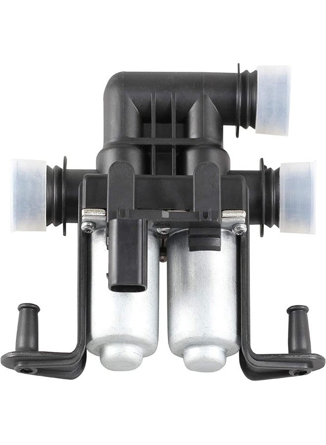 YMAUGP Heater Control Valve for BMW E53 X5 E60 E61 E63 E64 E65 E66 525i 528i 528xi 530xi 545i 650i 64116906652 64128374995 - Image 4