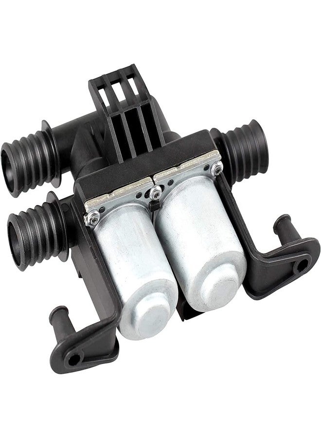 YMAUGP Heater Control Valve for BMW E53 X5 E60 E61 E63 E64 E65 E66 525i 528i 528xi 530xi 545i 650i 64116906652 64128374995 - Image 5