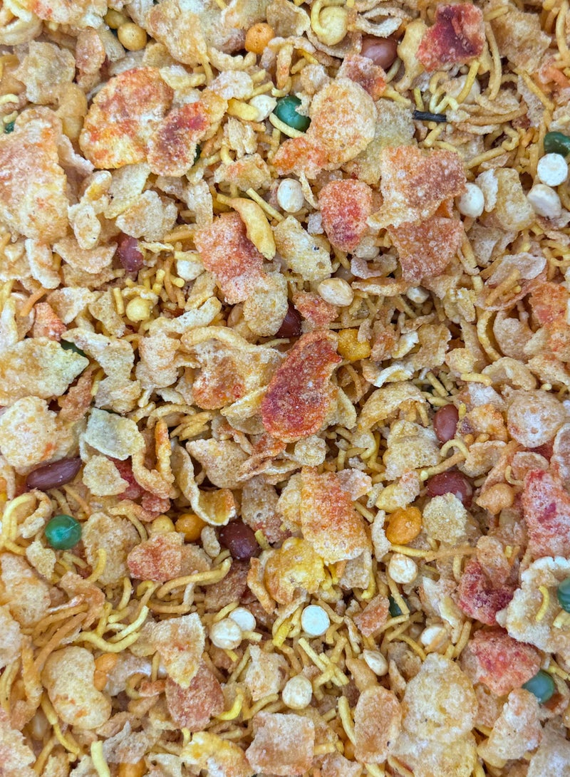 رقائق مزيج صفراء 500 جرام