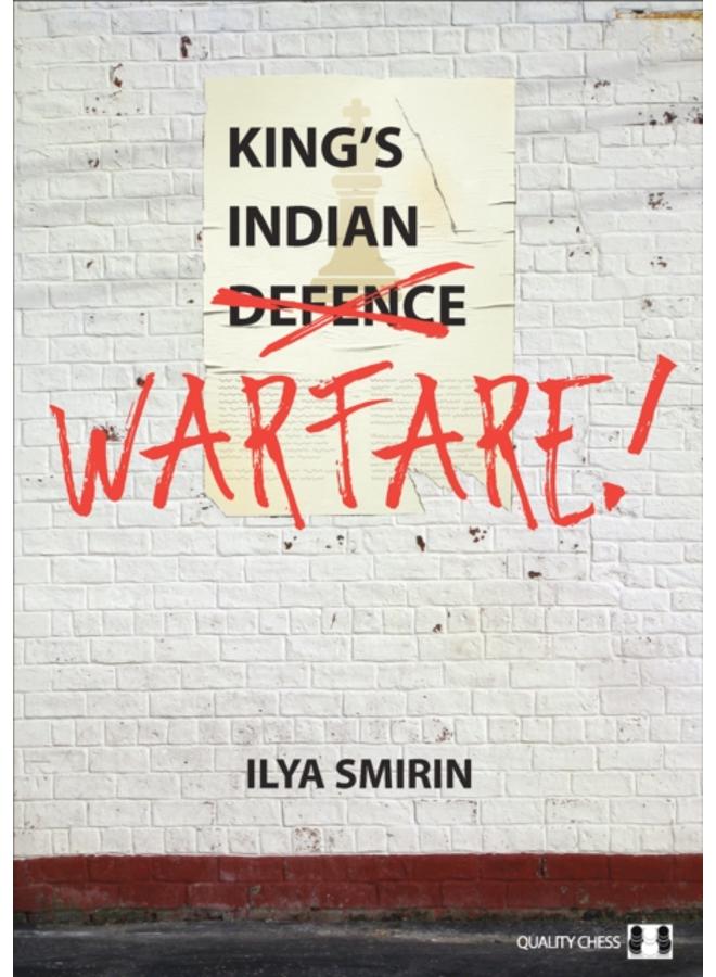 King's Indian Warfare 