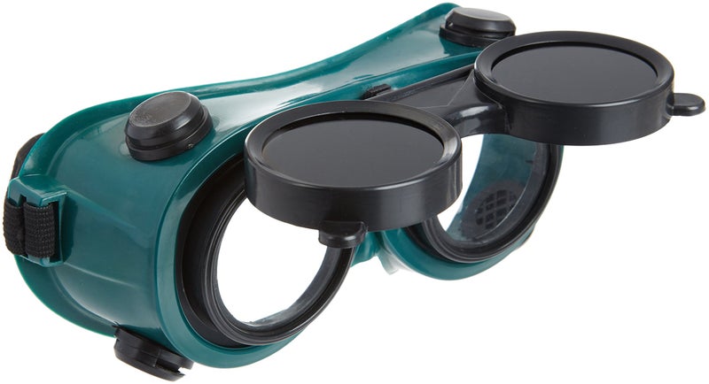 PITBULL Pit Bull TAIG0138 Welding Safety Flip Up Goggles Eye Protection Glasses - Image 2