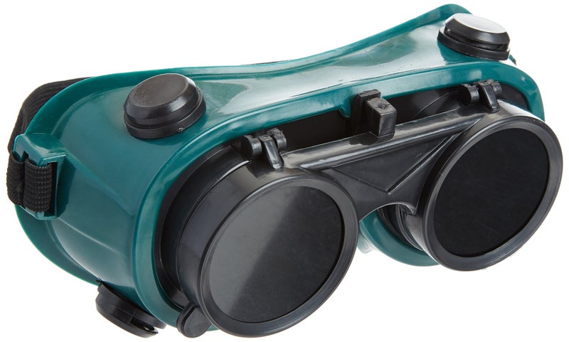 PITBULL Pit Bull TAIG0138 Welding Safety Flip Up Goggles Eye Protection Glasses - Image 4