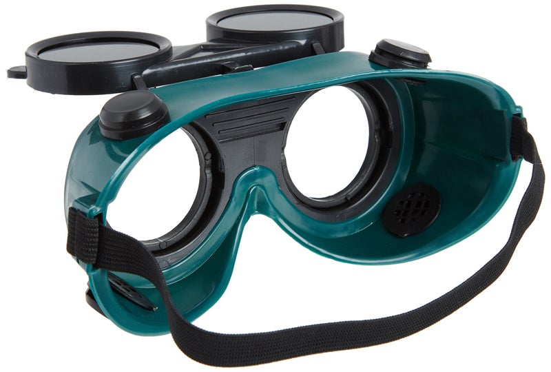 PITBULL Pit Bull TAIG0138 Welding Safety Flip Up Goggles Eye Protection Glasses - Image 3