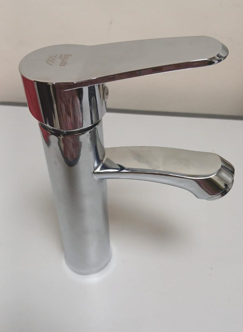 Euro Spring Euro Spring  Basin  Mixer  - Image 1