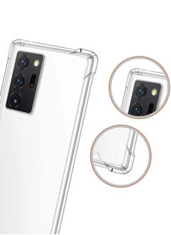 Gorilla Protective Case Cover For Samsung Galaxy Note 20 Ultra  - Image 2