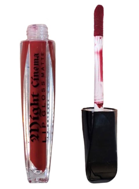 lifter liquid and lip gloss color 212