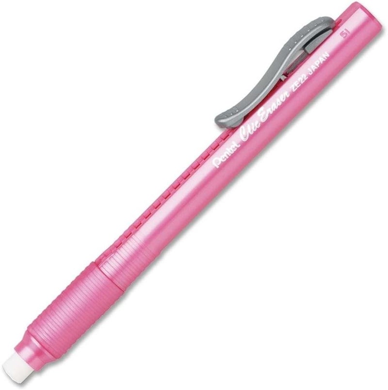 قلم ممحاة على شكل قلم (ZE22P)