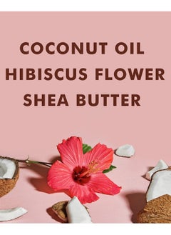 Shea Moisture Coconut & Hibiscus Curl Care Shampoo, Conditioner & Styling Milk with Shea Butter & Coconut Oil - pzsku/ZE2A1A3AF62632FAAB60AZ/45/_/1730620468/d325966d-a8a0-417c-b6d1-0b4a0db33546