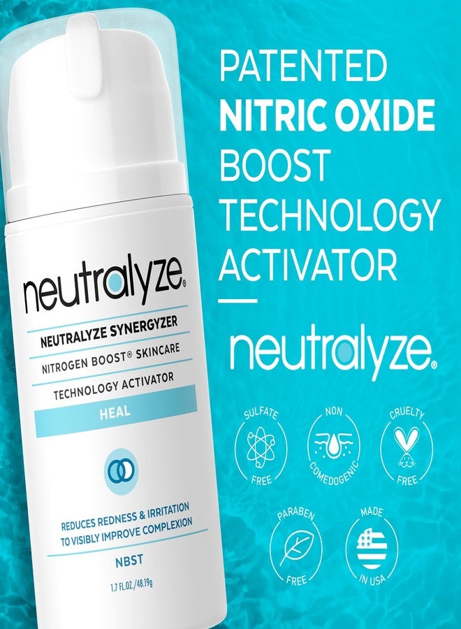 Neutralyze Moderate To Severe Acne Treatment Kit 2.0 (Clearing Serum & Synergyzer) - Image 5