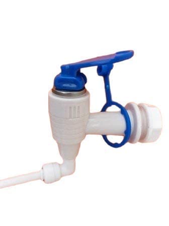 Seazone موصل صنبور سيزون RO مناسب للعديد من نماذج RO - مجموعة 1/4" x 1/8" - Image 3