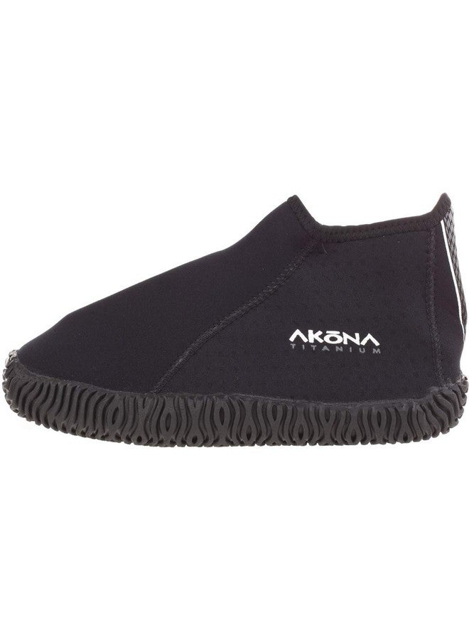 AKONA Low-Cut 3.5mm Dive Boots (7) - Image 2