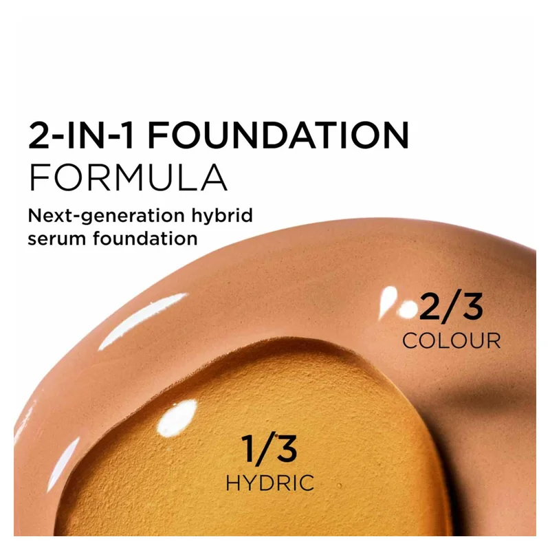 Clarins Clarins Double Serum Foundation   M3C 30ml