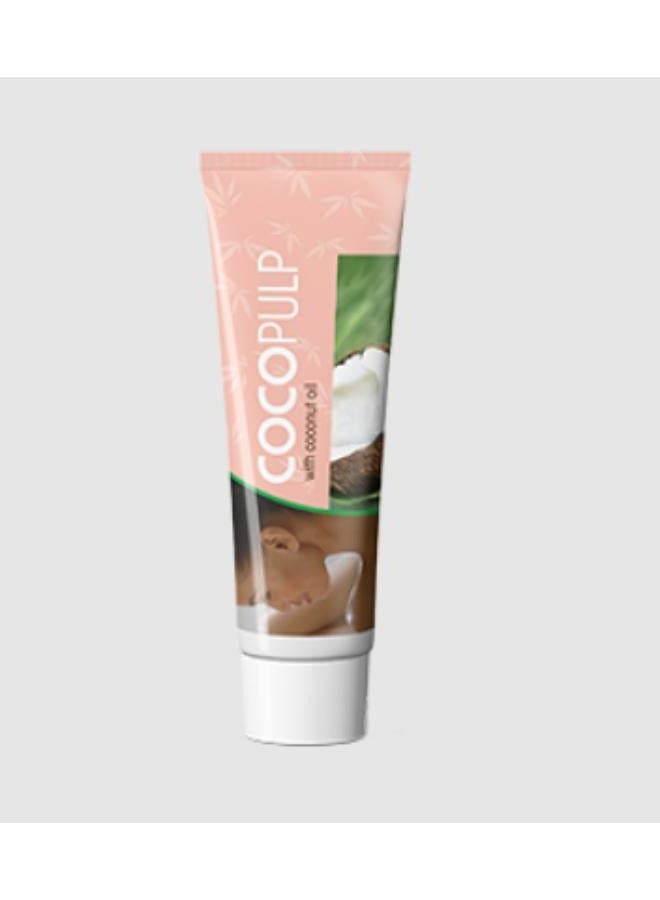 COCOPULP Clarifiante Intense lightening cream 50 ml