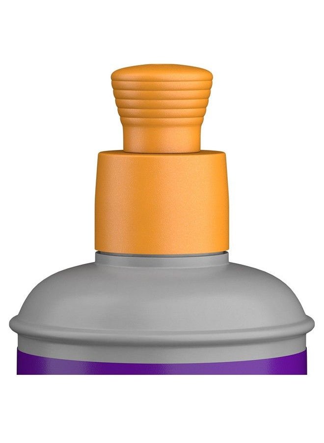 TIGI Bed Head Purple Toning Shampoo For Chemically Treated Hair Serial Blonde Sulfatefree Shampoo 13.53 Fl Oz  - Image 3