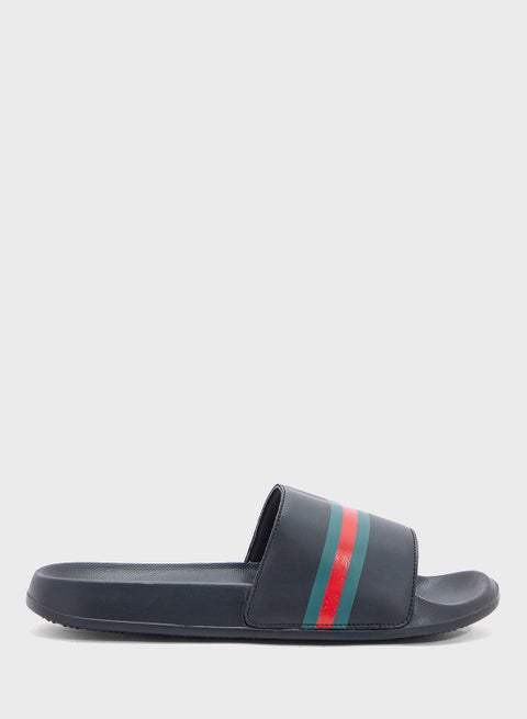 Casual Eva Slides