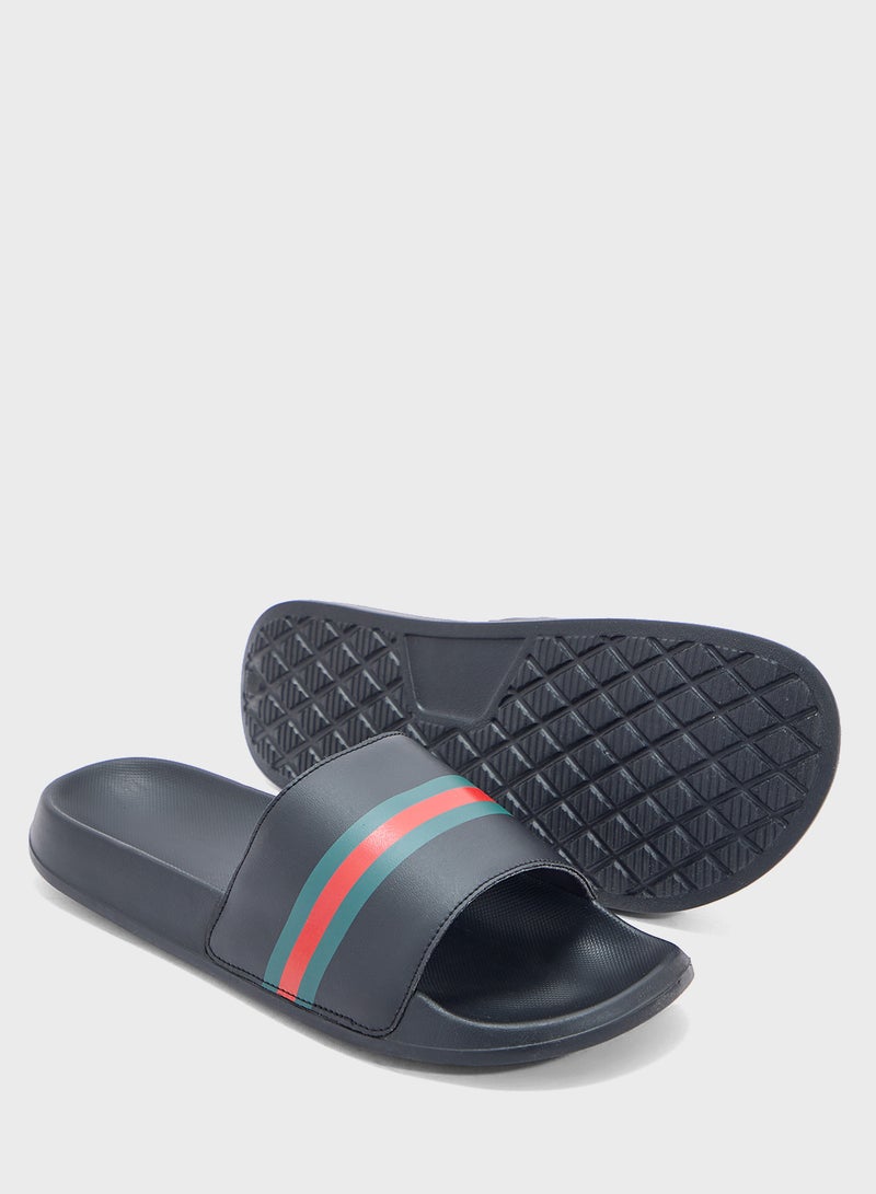 Seventy Five Casual Eva Slides  - Image 3