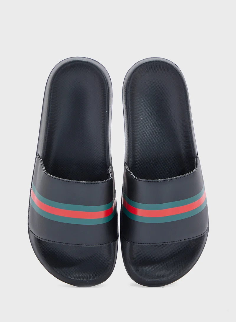 Seventy Five Casual Eva Slides