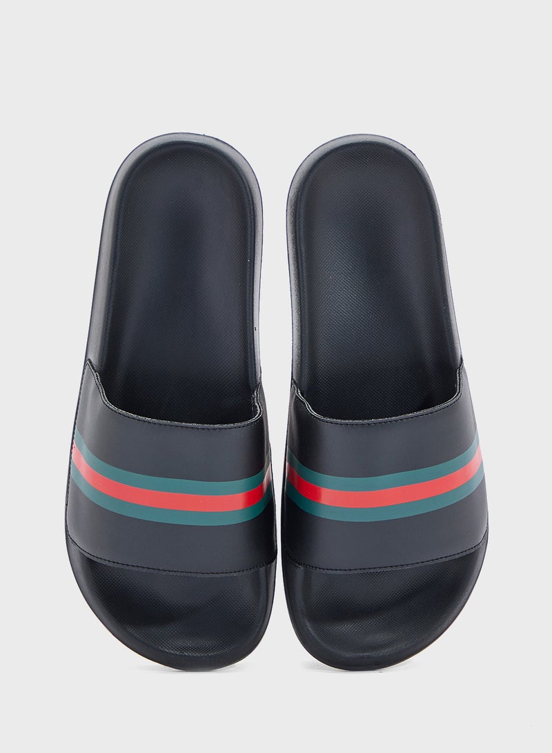 Seventy Five Casual Eva Slides  - Image 4