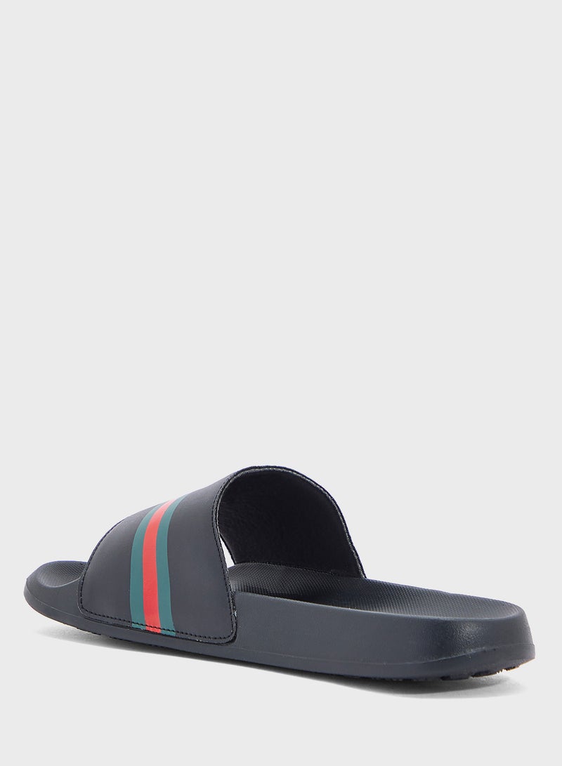 Seventy Five Casual Eva Slides  - Image 2