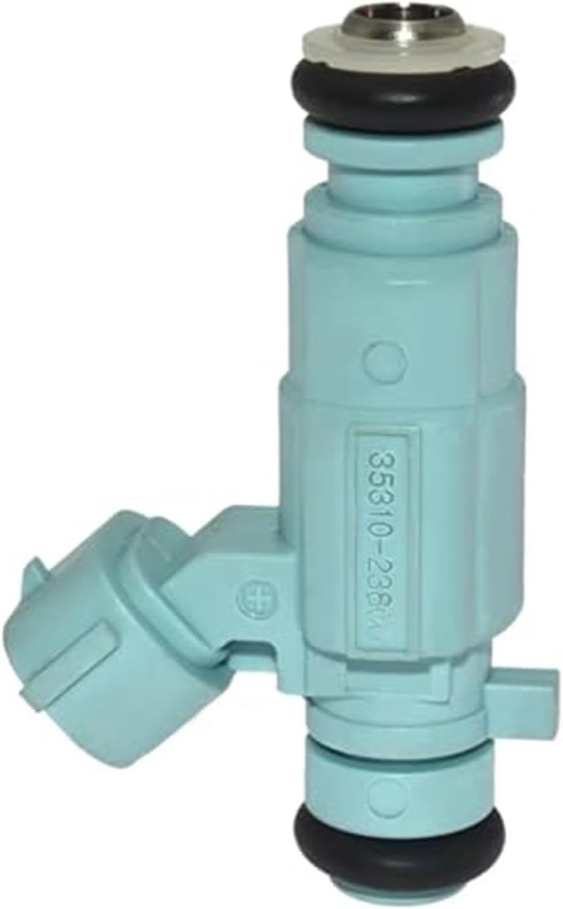 Wivplex Fuel Injectors for Kia SOUL and SPECTRA - Image 2