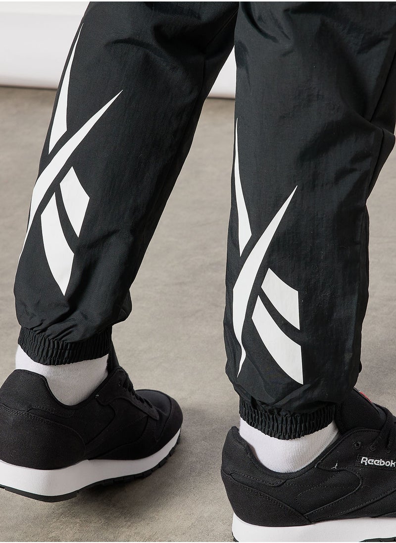 Reebok - Classics Vector Track Pants - Image 1