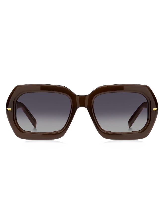 HUGO BOSS RECTANGULAR HUGO BOSS SUNGLASSES FRAMES - Image 3