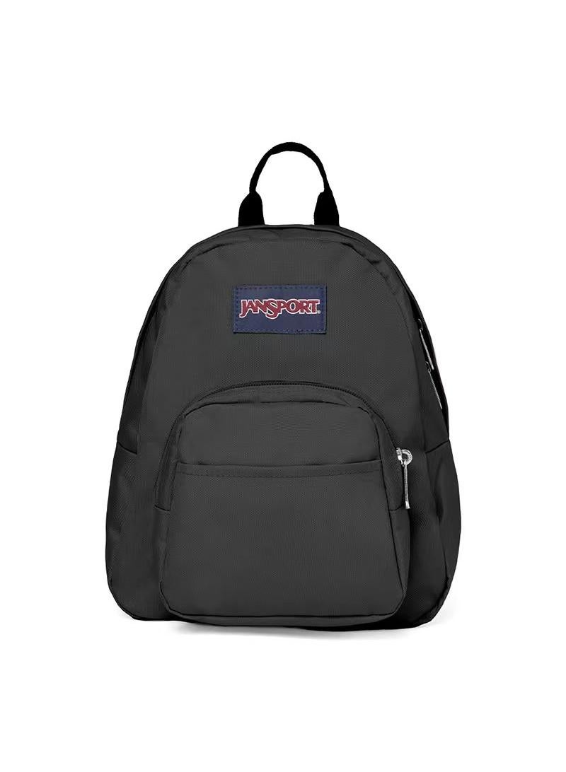 JANSPORT حقيبة ظهر JanSport نصف لتر صغيرة - حقيبة نهارية مثالية للسفر - Image 1
