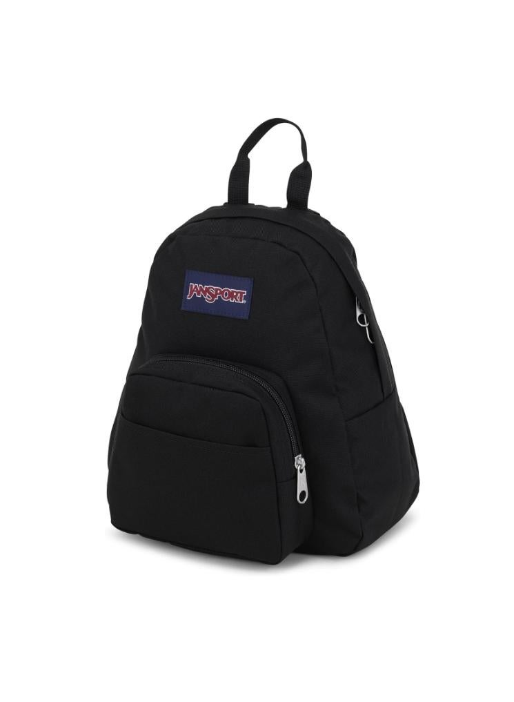 JANSPORT حقيبة ظهر JanSport نصف لتر صغيرة - حقيبة نهارية مثالية للسفر - Image 3