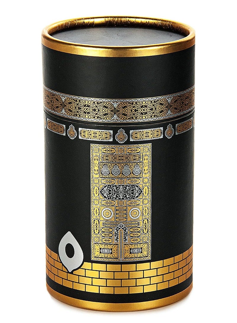 DubaiGallery سجادة صلاة مسلمة - سجادات صلاة إسلامية تركية - هدايا رائعة لشهر رمضان - سجادة صلاة للنساء والرجال - سجادة إسلامية - حصائر مسلمين قابلة للحمل - سجادات صلاة إسلامية مع خرز - هدايا خرز صلاة 99 - Image 4