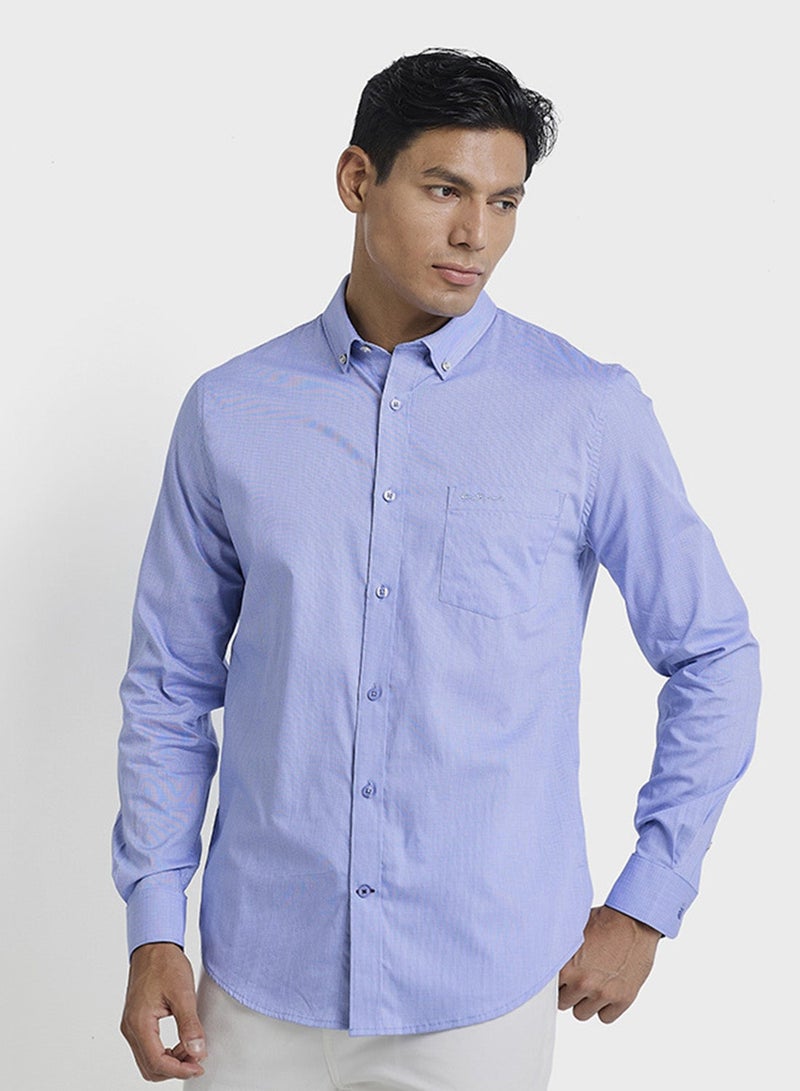 Ben Sherman Casual Regular Fit Shirt - Image 1