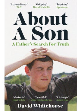 About A Son 