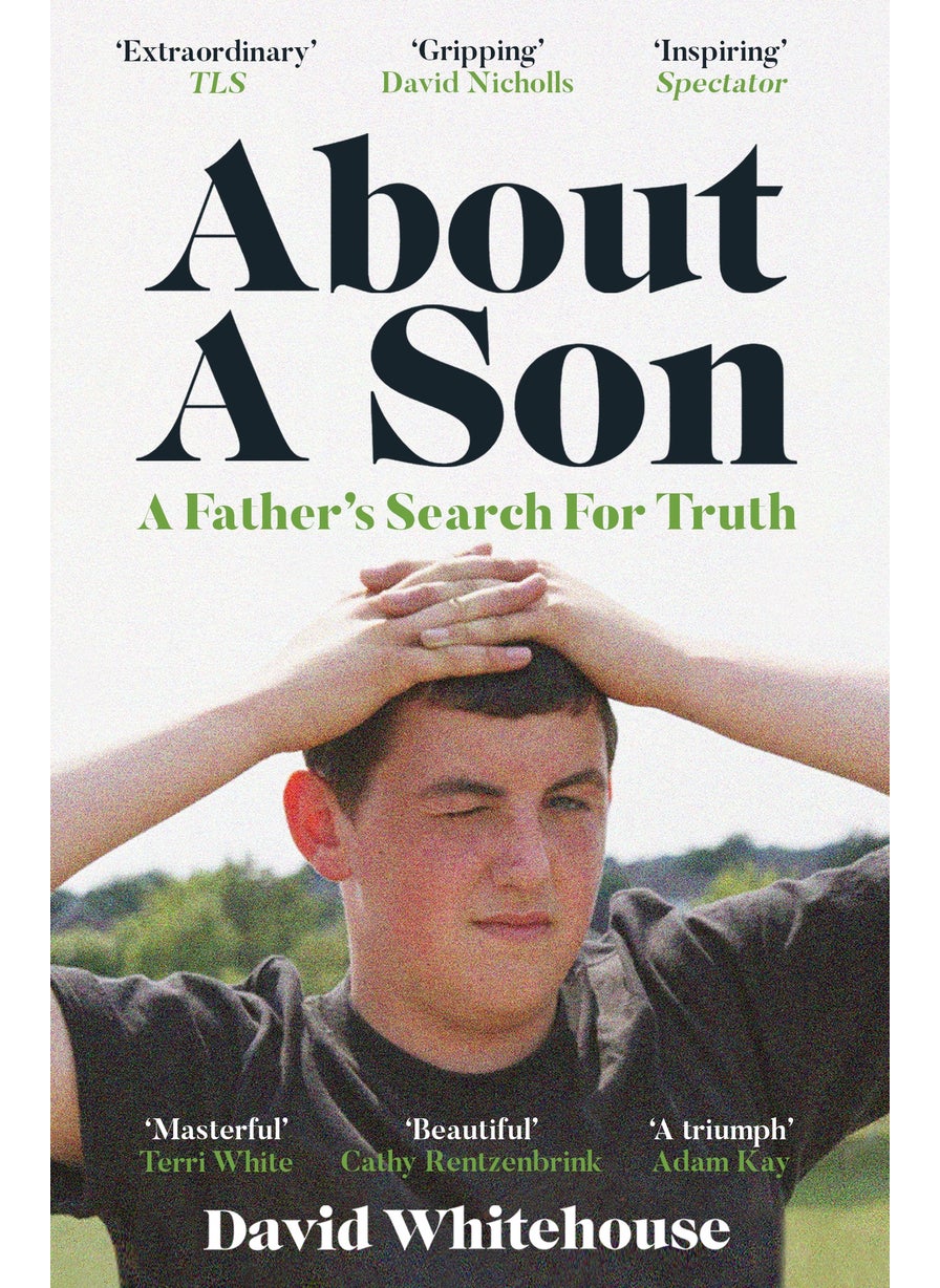 About A Son 