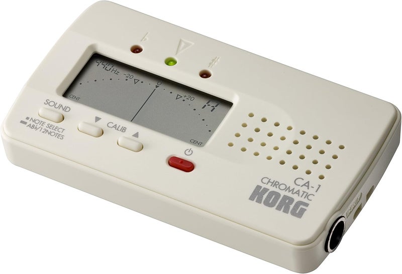 Korg CA-1 Chromatic Tuner - Image 3