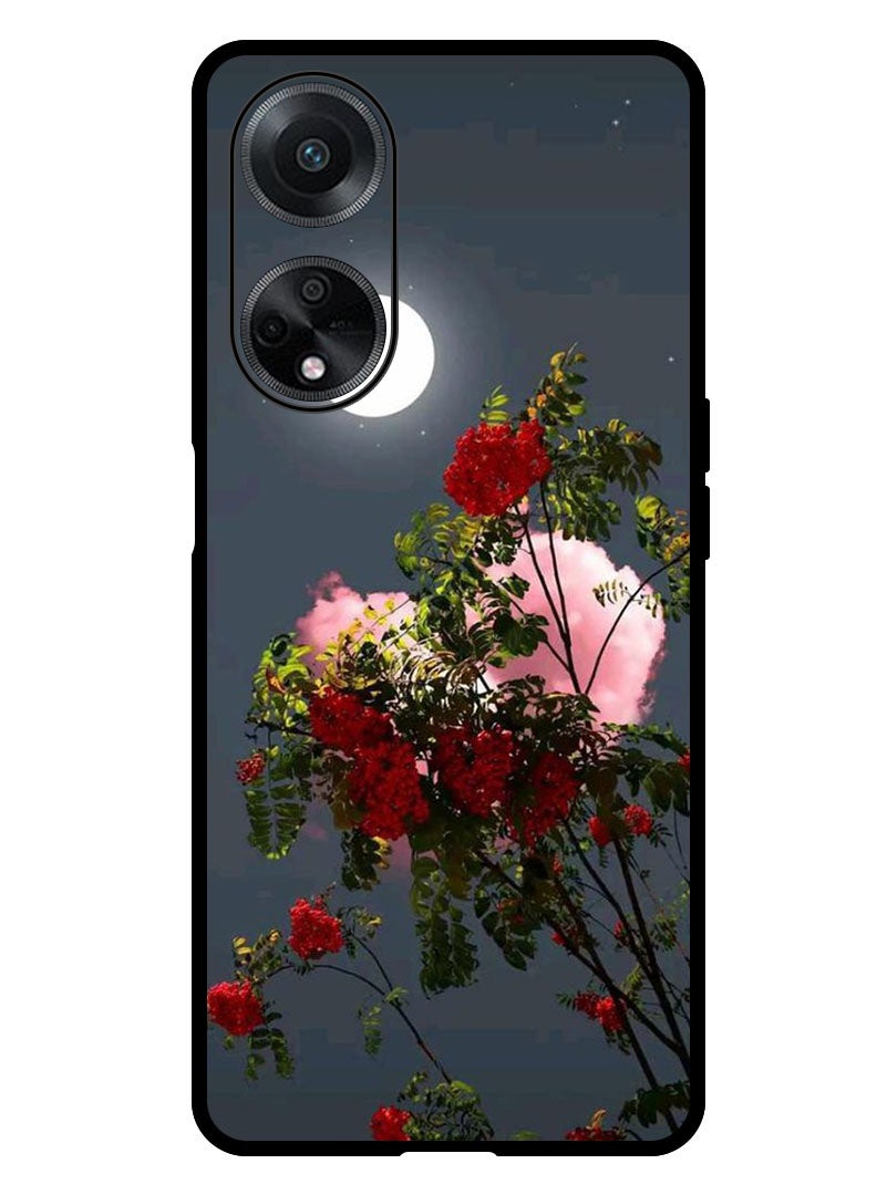Theodor Protective Case Anti Scratch Shock Proof Bumper Cover For Oppo A98 Minion Smile - Image 1