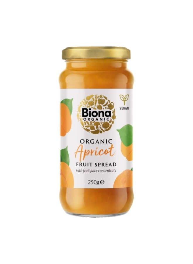 Apricot Jam, 250gm, UK