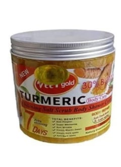 Turmeric Super Whitening Scrub Body 500g - pzsku/ZE2A31D0DF2C66A2AE039Z/45/_/1740943834/7fa0f737-124d-44c9-9aae-f69f7fe89d47