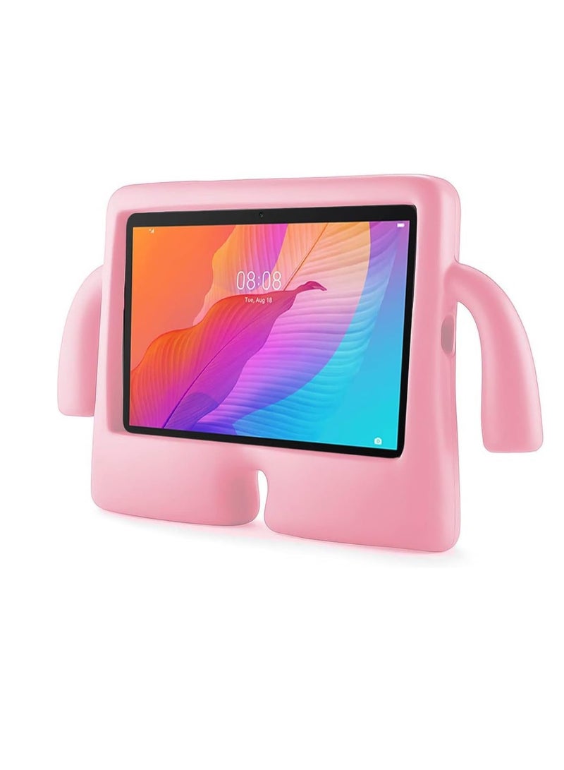 Samsung Galaxy Tab A 2019 10.1 Inch T515 / T510 Cartoon Shockproof Kids Friendly Case Stand