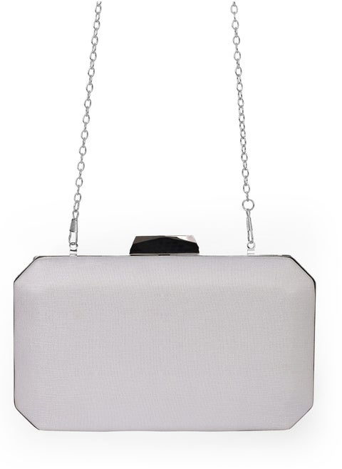 Bag For Occasions VS-22-SIVER