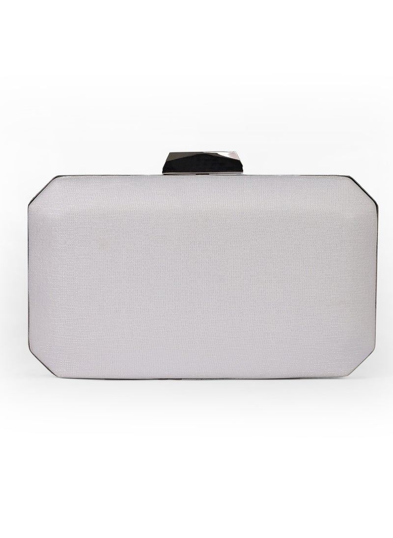 Vbranda - Bag For Occasions VS-22-SIVER - Image 1