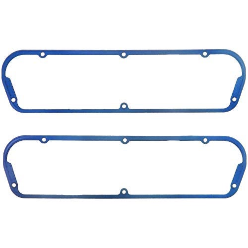 FEL-PRO VS 13264 T Engine Valve Cover Gasket Set for Ford F-150 - Image 1
