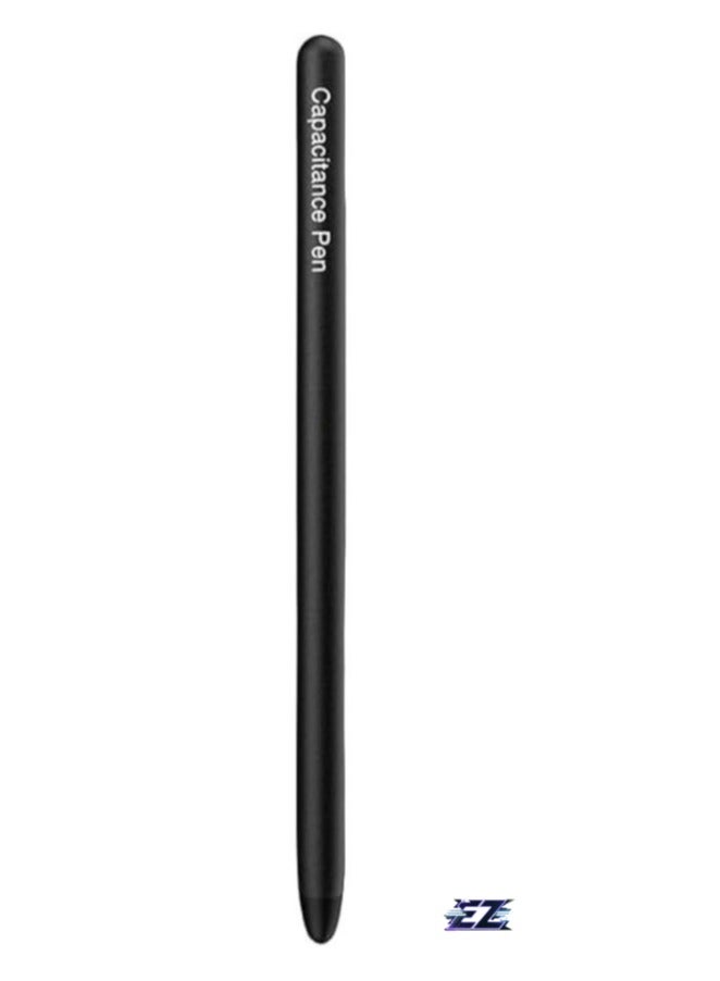 ELTRAZONE Stylus Pen for Galaxy Z Fold 6 - Sleek Black Replacement - Image 2