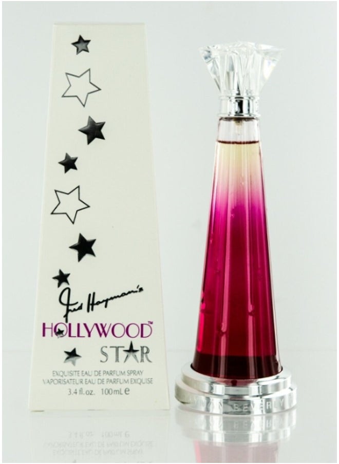 Fred Hayman Hollywood Star EDP 100ml 