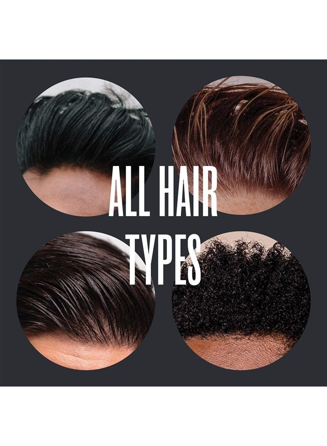 Firsthand Supply All-Purpose Hair Pomade - Clean & Non-toxic Hair Care Ingredients - Gives a Low Shine, Shape and Firm Hold To Your Hair - 3oz (88ml) - Image 4