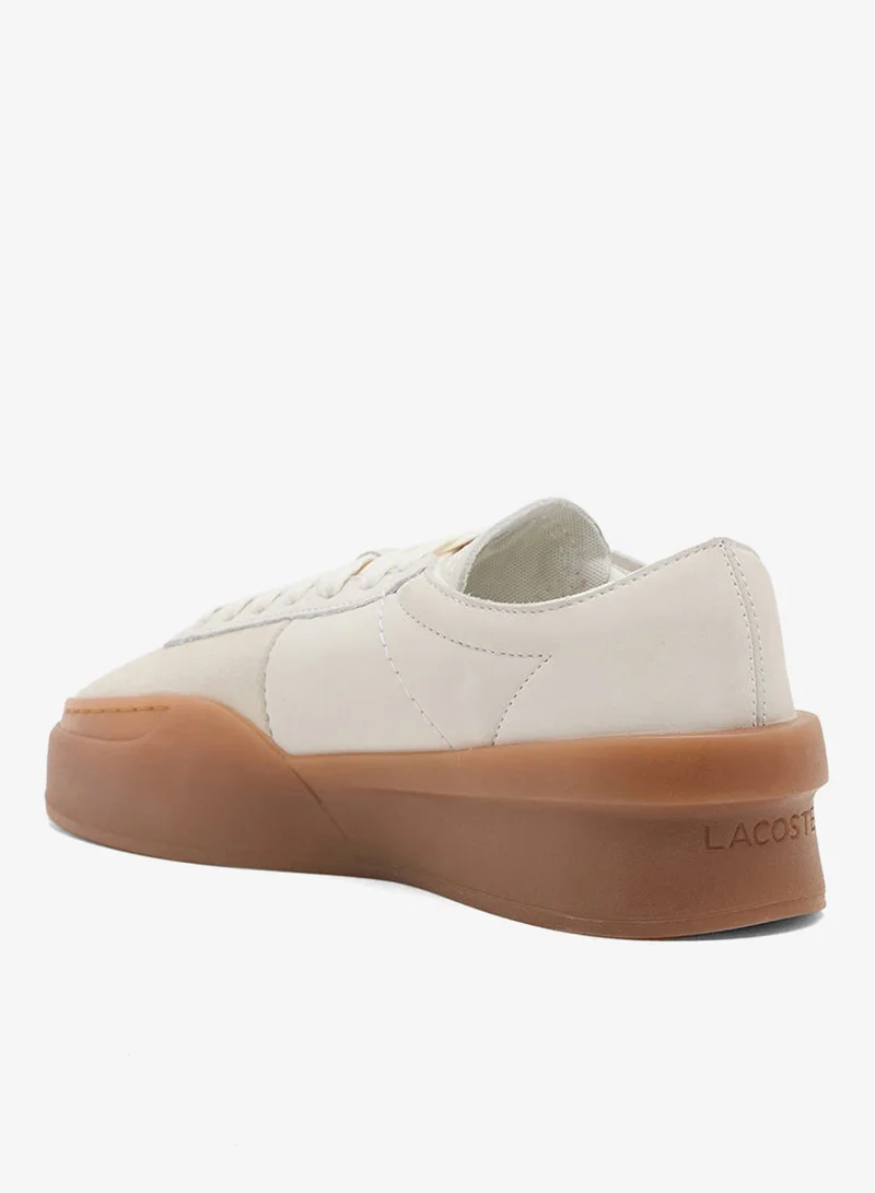 LACOSTE Court Low Top Sneakers
