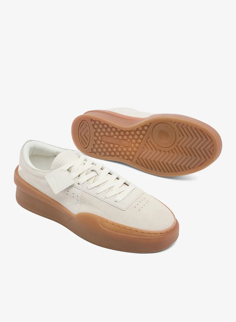 LACOSTE Court Low Top Sneakers