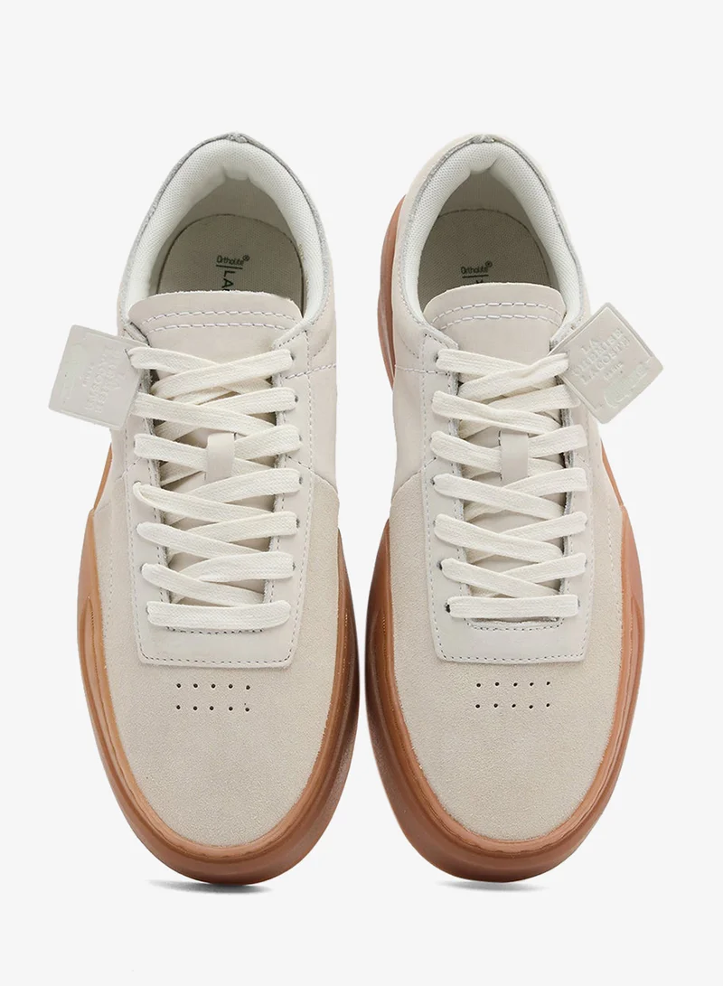 LACOSTE Court Low Top Sneakers