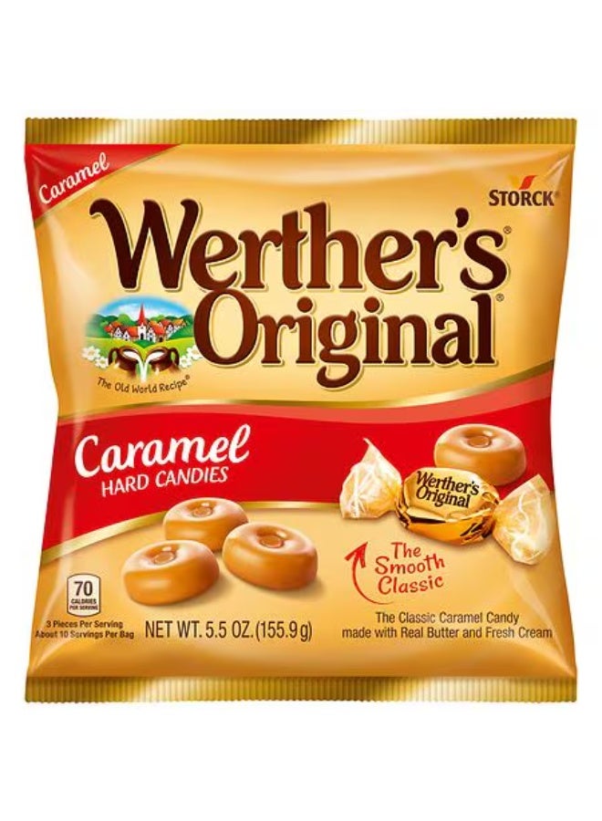 Werthers Storck Werthers Original Candies - 150 g - Image 1