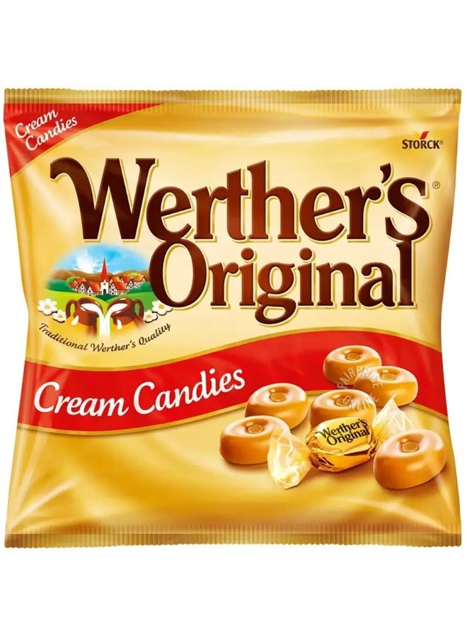 Werthers Storck Werthers Original Candies - 150 g - Image 2