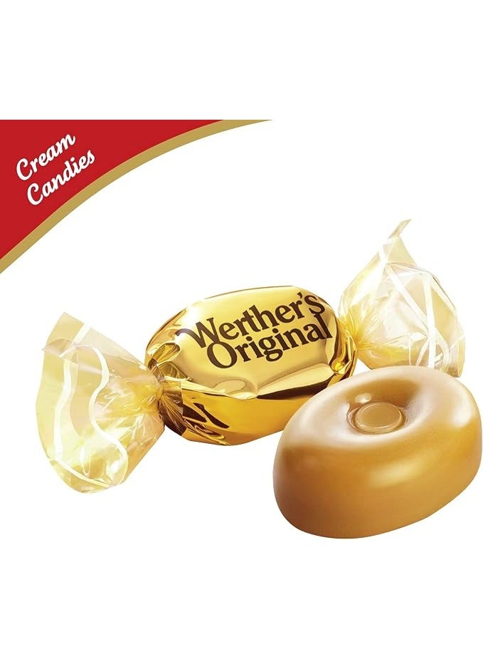 Werthers Storck Werthers Original Candies - 150 g - Image 4