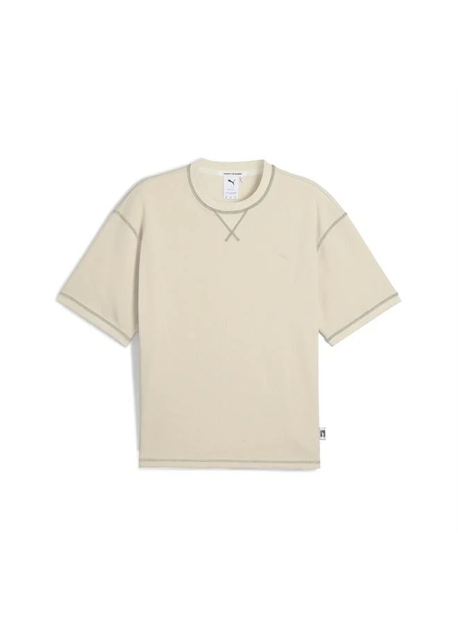 Puma MMQ Rib Tee Men